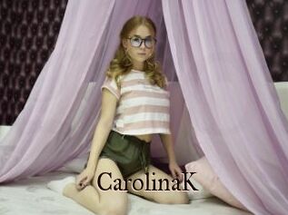 CarolinaK