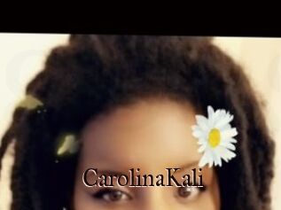 CarolinaKali