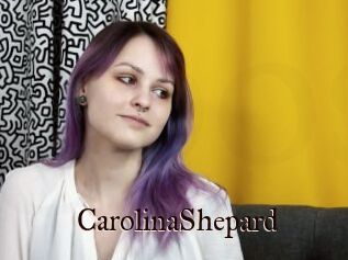 CarolinaShepard