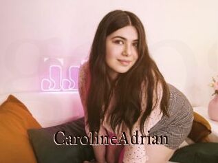 CarolineAdrian