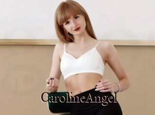 CarolineAngel