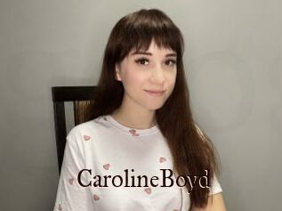 CarolineBoyd