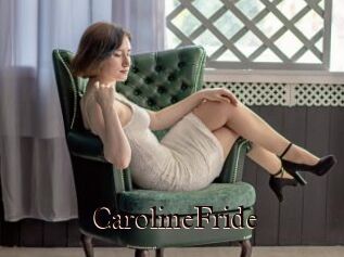 CarolineFride