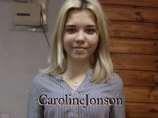 CarolineJonson