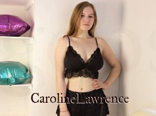 CarolineLawrence