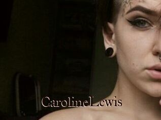 CarolineLewis