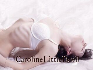 CarolineLittleDevil