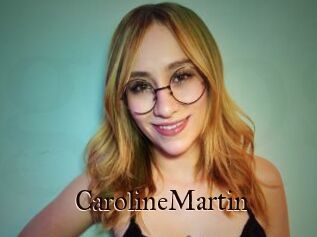 CarolineMartin