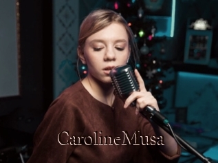 CarolineMusa