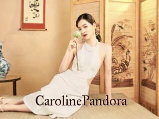 CarolinePandora