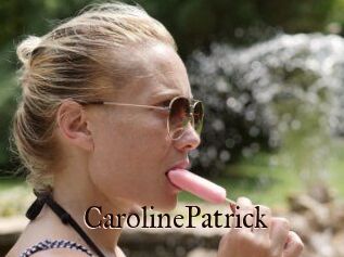 Caroline_Patrick