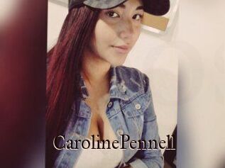 CarolinePennell