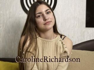 CarolineRichardson