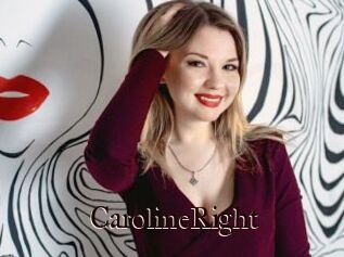 CarolineRight