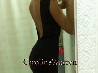 CarolineWarren
