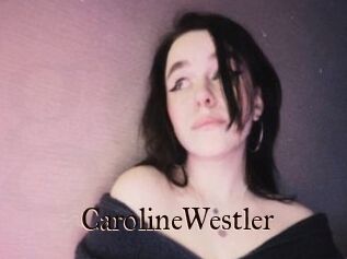 CarolineWestler