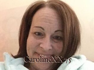 CarolineXX75