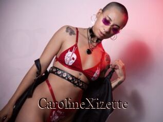 CarolineXizette