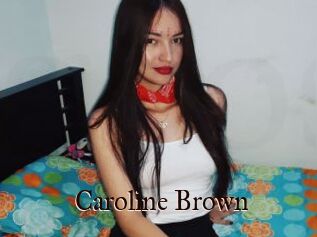 Caroline_Brown