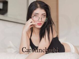 Carolineharbi
