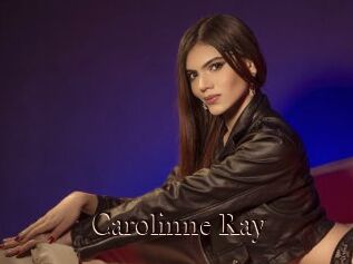 Carolinne_Ray
