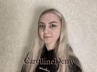CarollineDemy