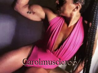 Carolmuscle100