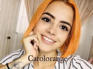 Carolorange