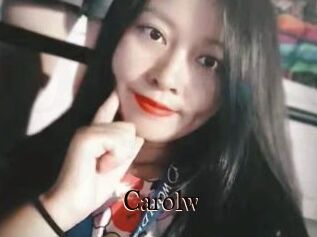 Carolw