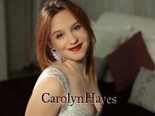 CarolynHayes