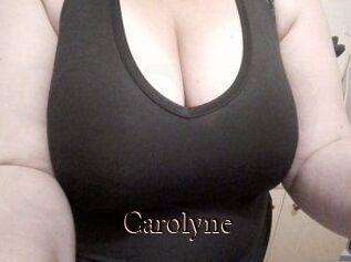 Carolyne