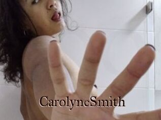 CarolyneSmith