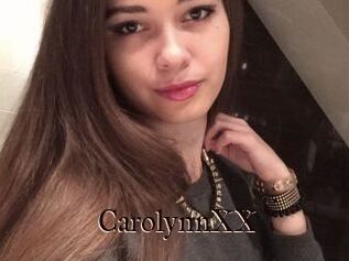CarolynnXX