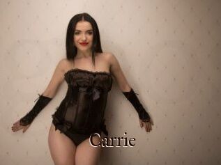 Carrie