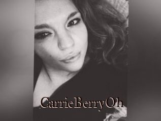 CarrieBerryOh