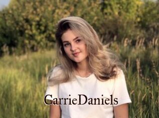 CarrieDaniels