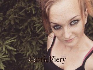CarrieFiery
