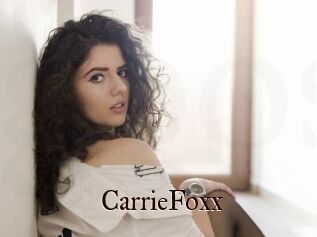 CarrieFoxx