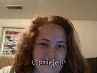CarrieJean