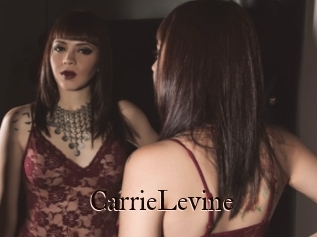 CarrieLevine