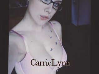 CarrieLynn