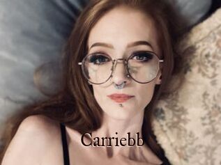 Carriebb