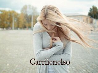 Carriienelso