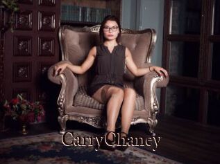 CarryChaney