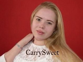 CarrySweet