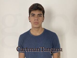 CartmanTangana