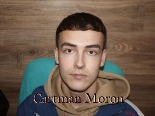 Cartman_Moron