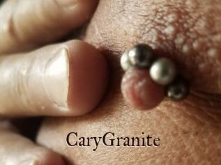 CaryGranite