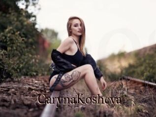 CarynaKosheva