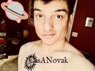CasANovak